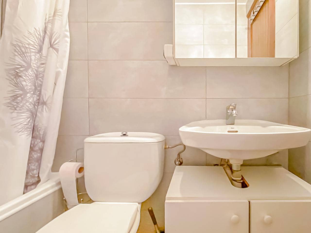 1 camera da letto Appartamento in vendita in Empuriabrava - 129.000 € (Rif: 10031169)
