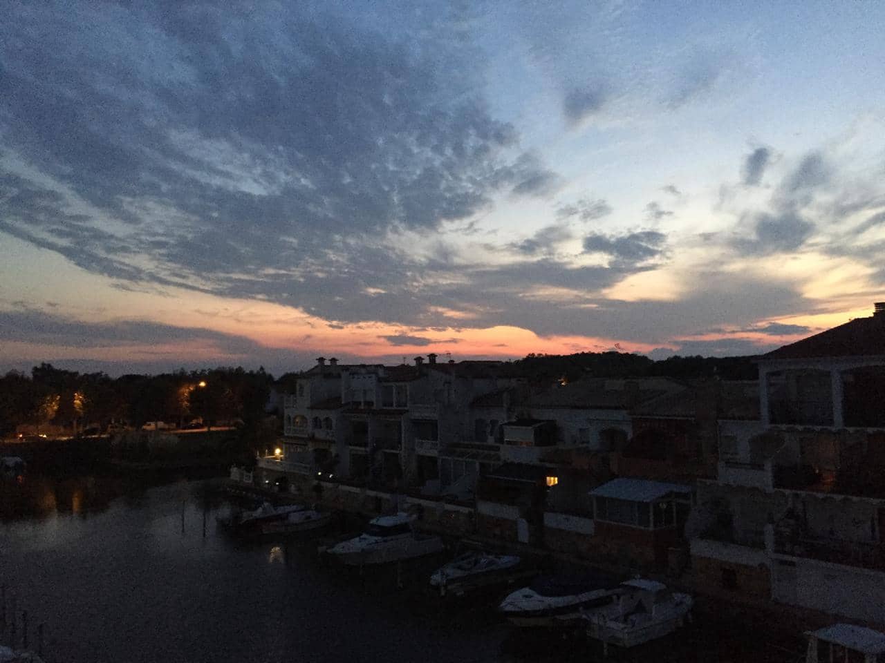 1 camera da letto Appartamento in vendita in Empuriabrava - 129.000 € (Rif: 10031169)