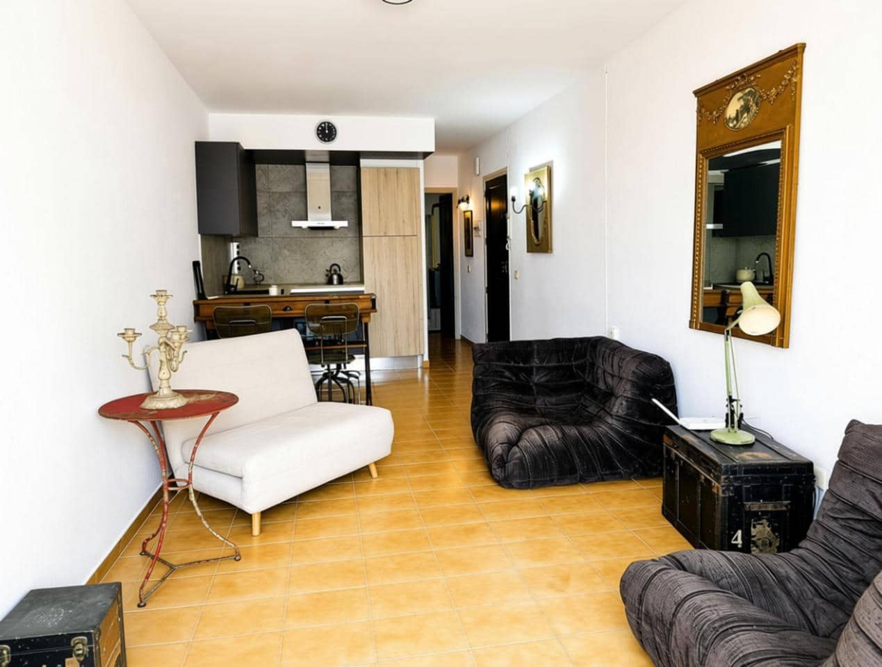 1 camera da letto Appartamento in vendita in Empuriabrava - 129.000 € (Rif: 10031169)