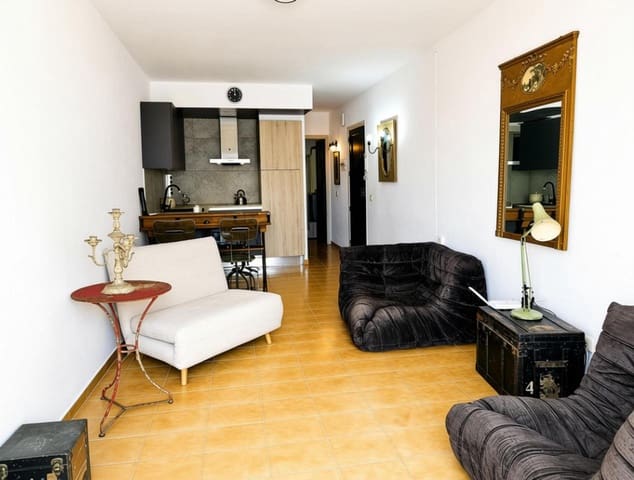1 bedroom Flat for sale in Empuriabrava, Castelló d'Empúries - € 129,000 (Ref: 10031169)