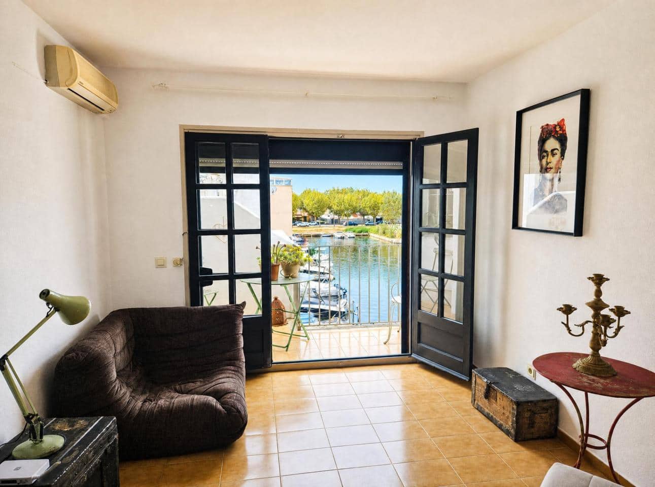 1 camera da letto Appartamento in vendita in Empuriabrava - 129.000 € (Rif: 10031169)