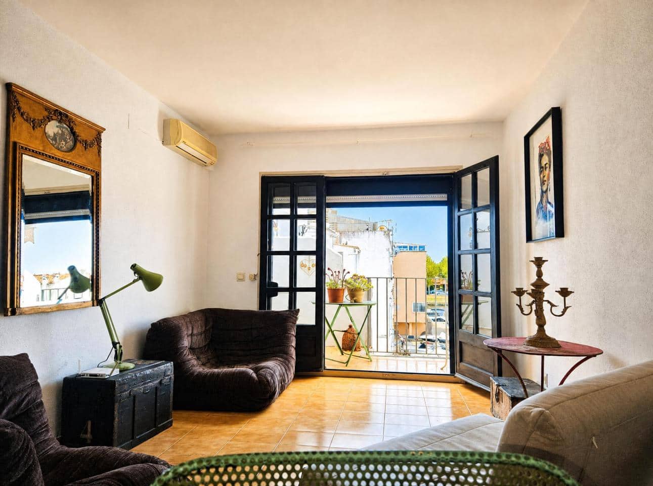 1 camera da letto Appartamento in vendita in Empuriabrava - 129.000 € (Rif: 10031169)