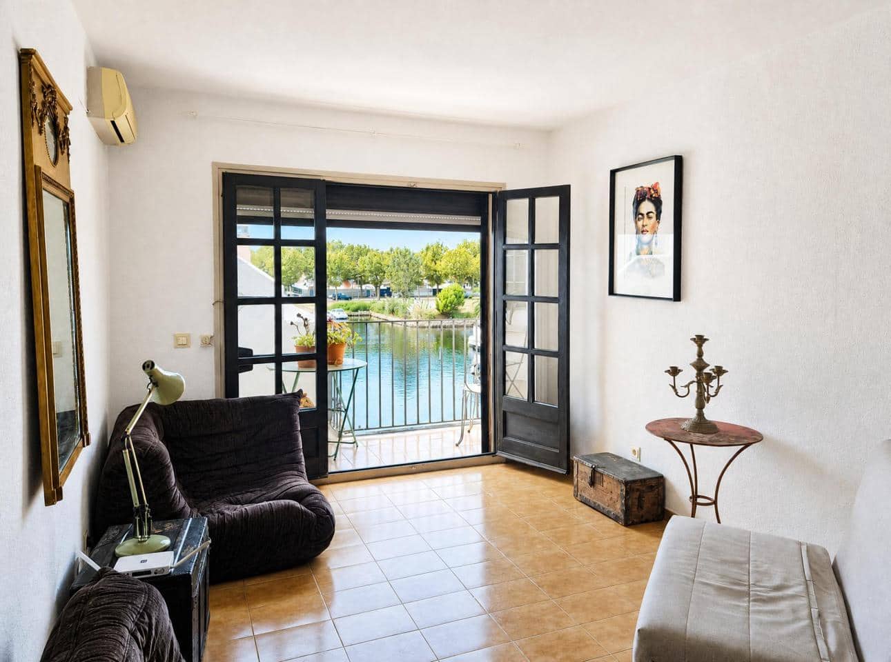 1 camera da letto Appartamento in vendita in Empuriabrava - 129.000 € (Rif: 10031169)