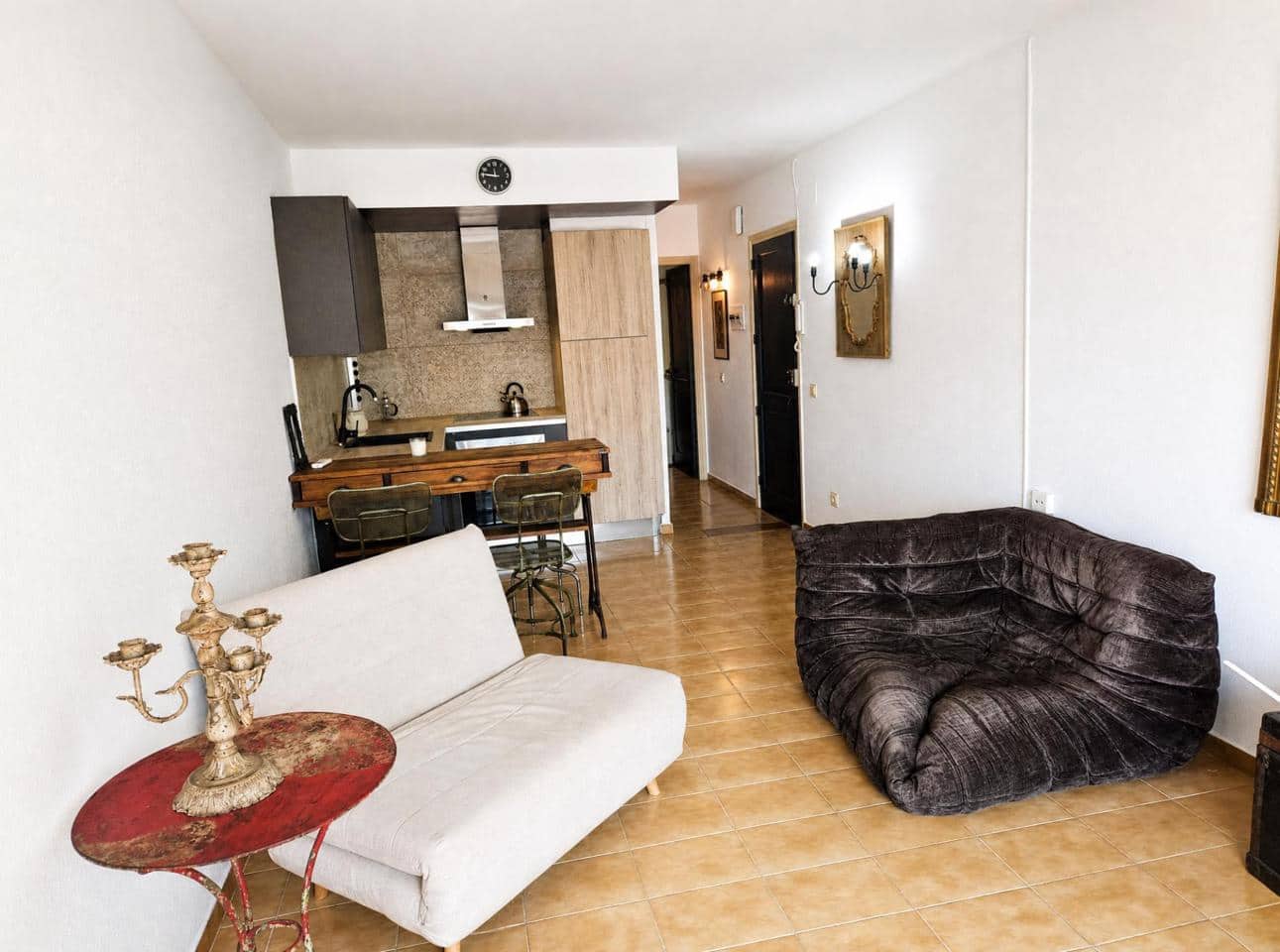 1 camera da letto Appartamento in vendita in Empuriabrava - 129.000 € (Rif: 10031169)