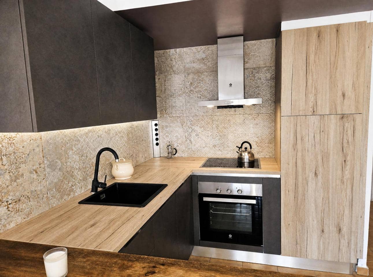 1 camera da letto Appartamento in vendita in Empuriabrava - 129.000 € (Rif: 10031169)