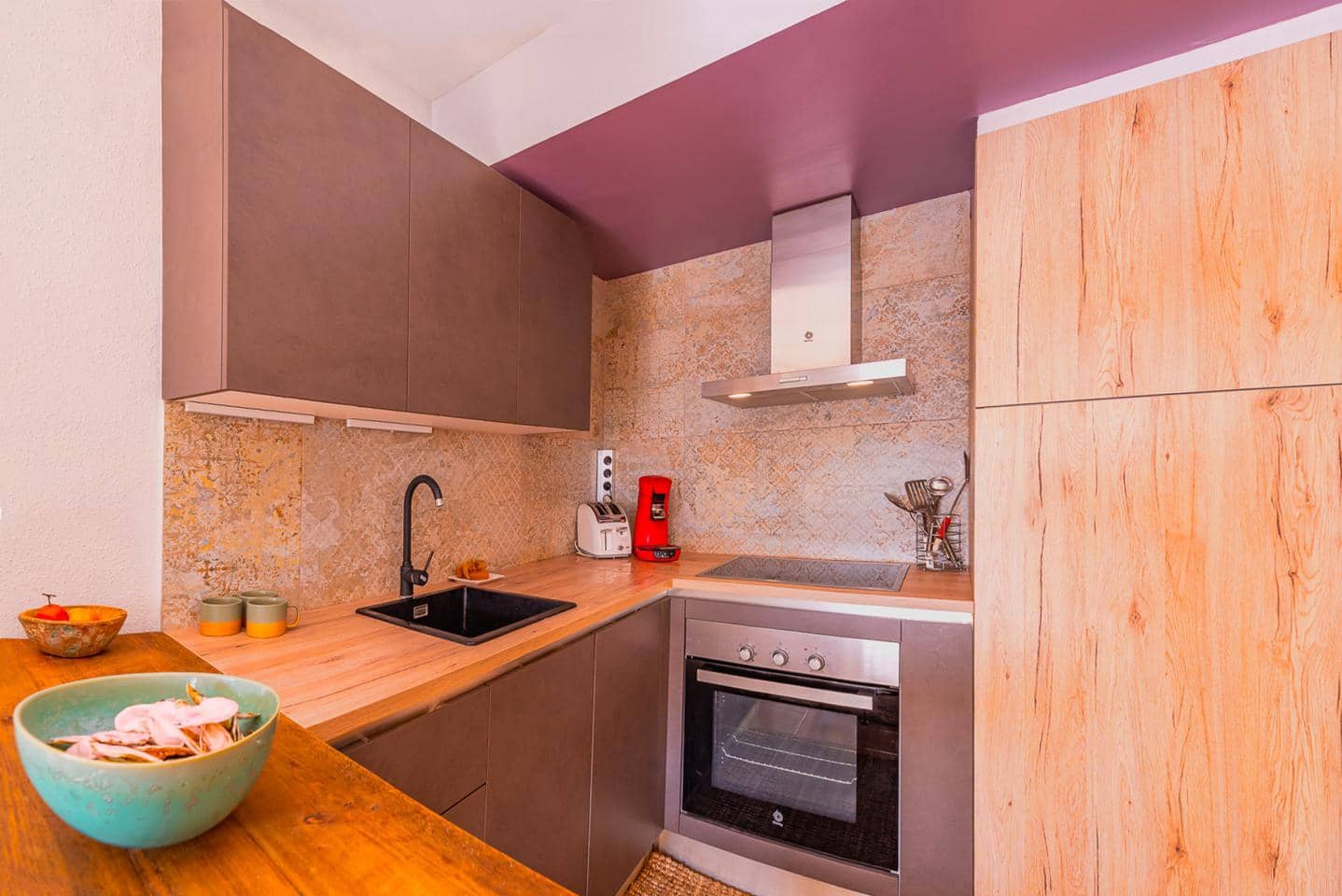 1 camera da letto Appartamento in vendita in Empuriabrava - 129.000 € (Rif: 10031169)