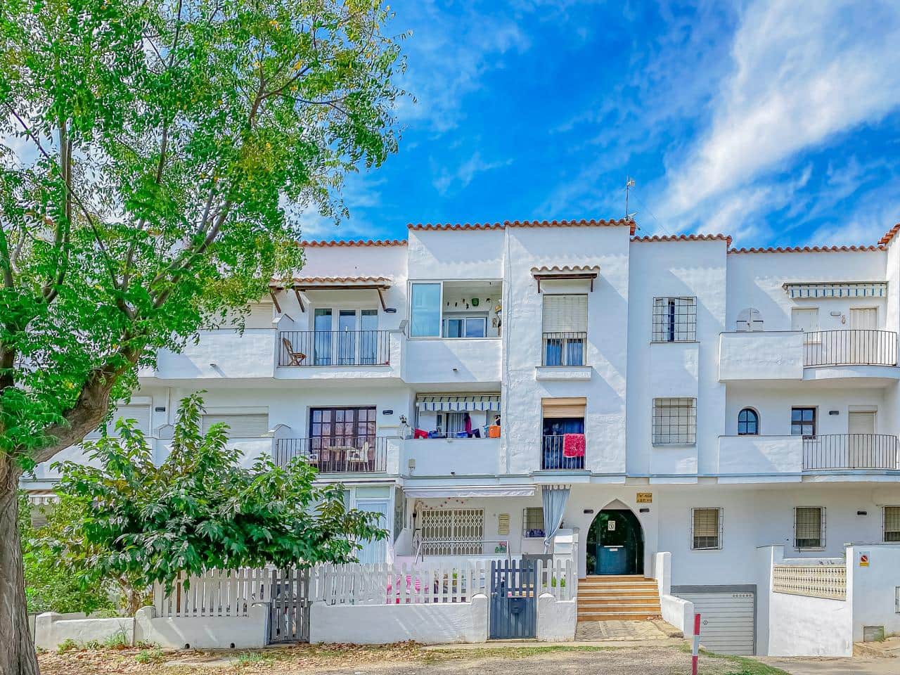 1 camera da letto Appartamento in vendita in Empuriabrava - 129.000 € (Rif: 10031169)
