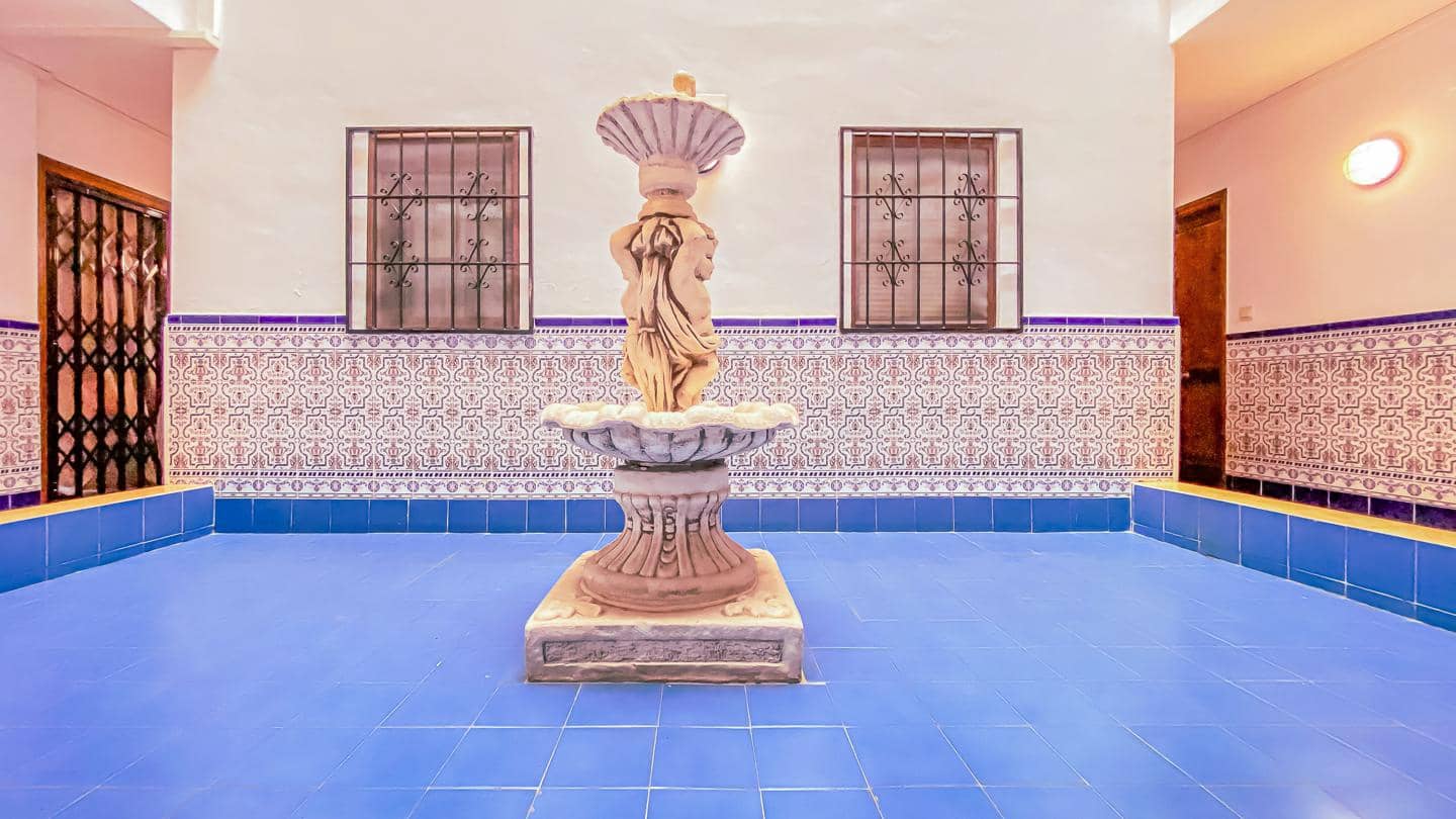 1 camera da letto Appartamento in vendita in Empuriabrava - 129.000 € (Rif: 10031169)