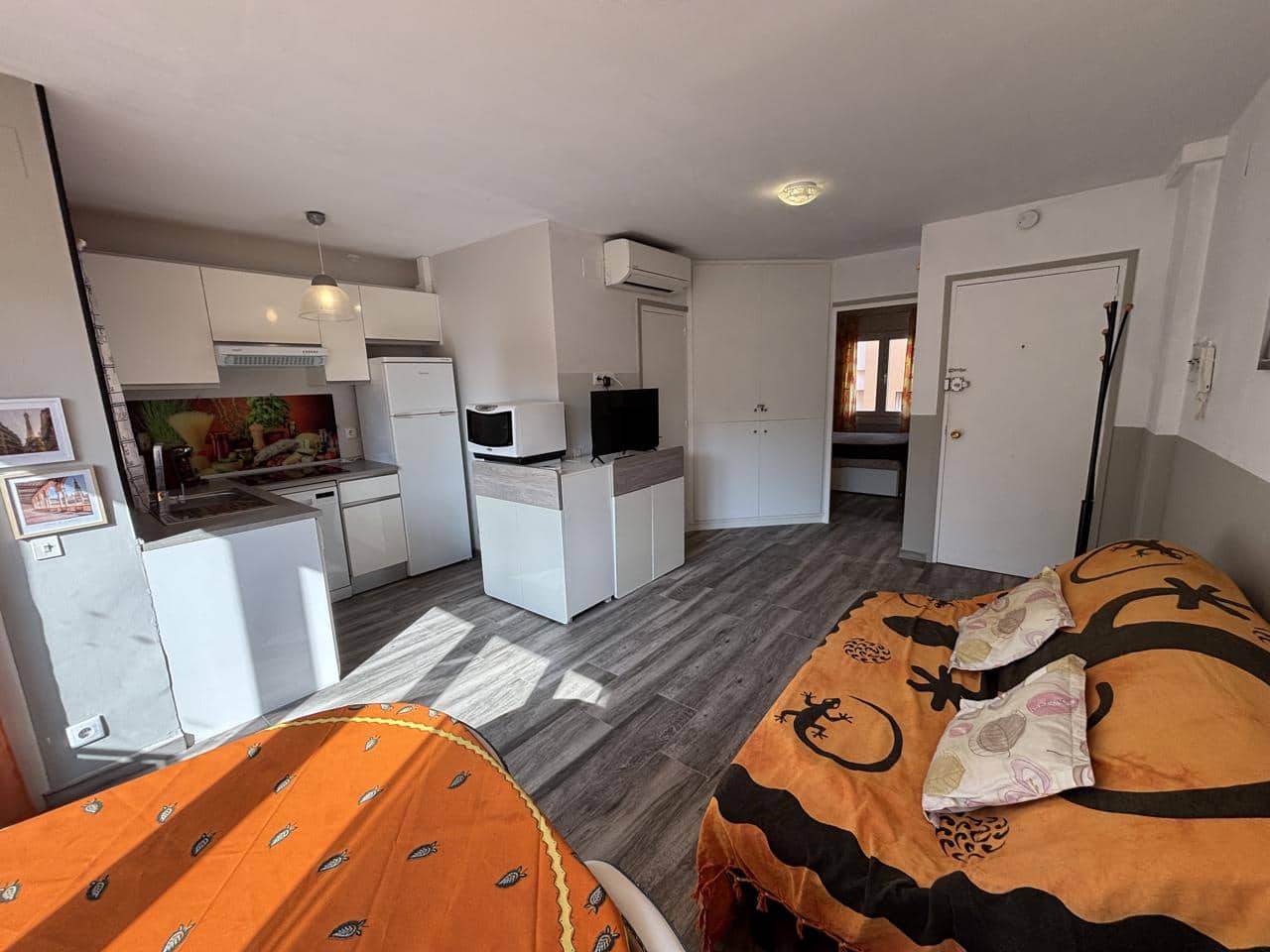 1 camera da letto Appartamento in vendita in Empuriabrava - 155.000 € (Rif: 10037684)