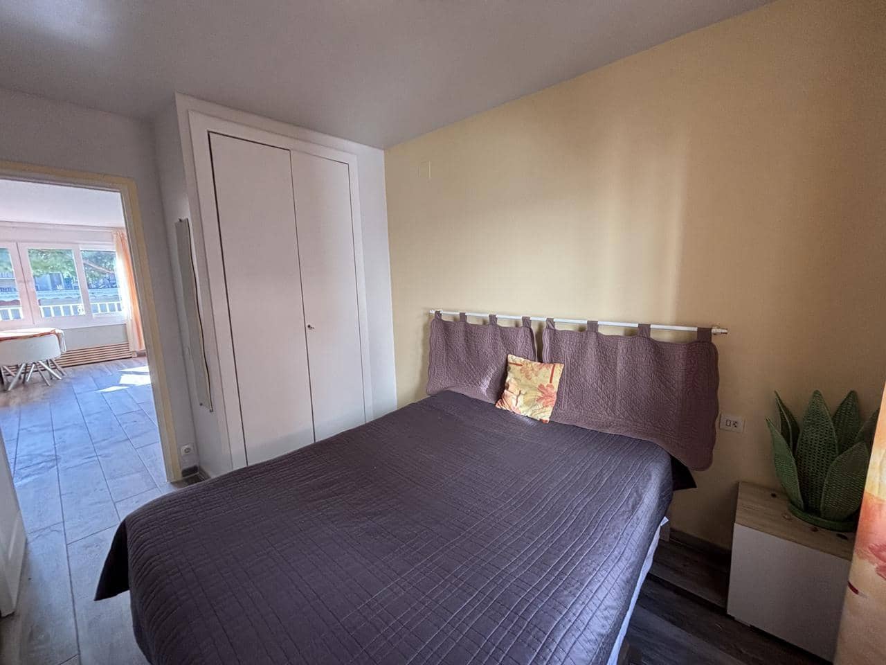 1 camera da letto Appartamento in vendita in Empuriabrava - 155.000 € (Rif: 10037684)