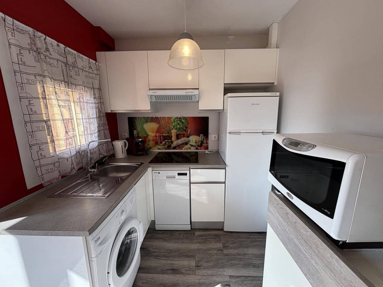 1 camera da letto Appartamento in vendita in Empuriabrava - 155.000 € (Rif: 10037684)