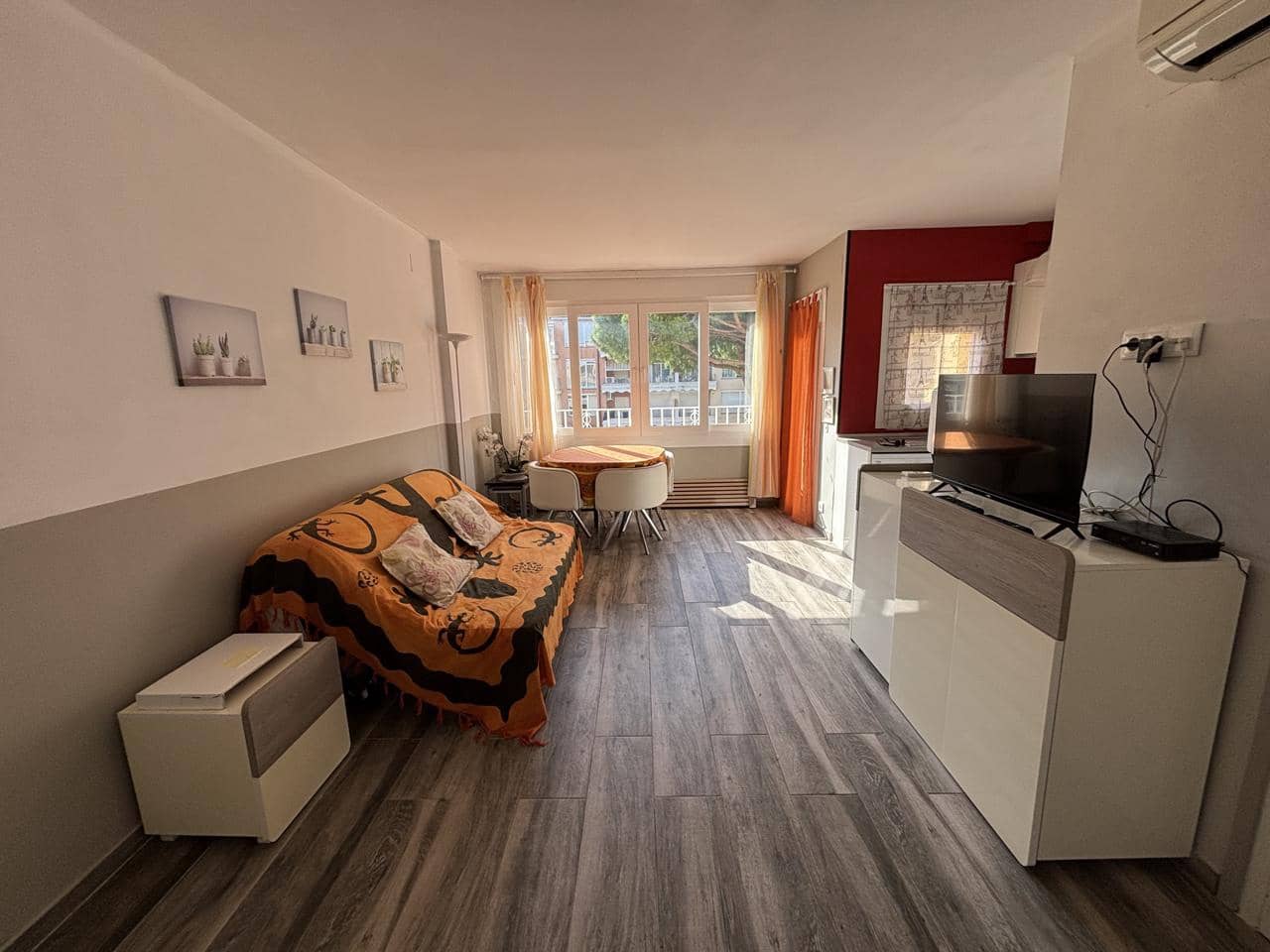 1 camera da letto Appartamento in vendita in Empuriabrava - 155.000 € (Rif: 10037684)