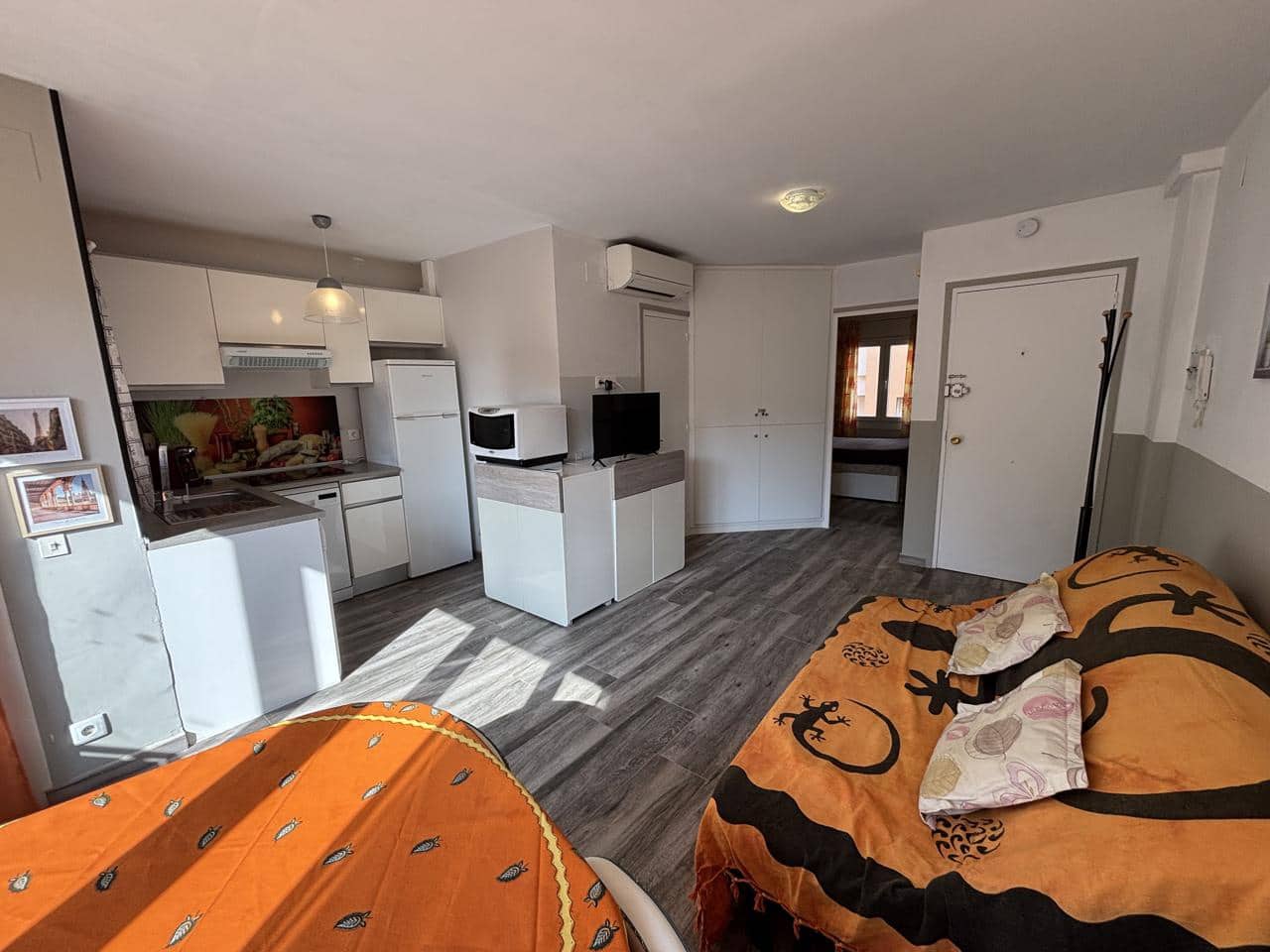 1 camera da letto Appartamento in vendita in Empuriabrava - 155.000 € (Rif: 10037684)