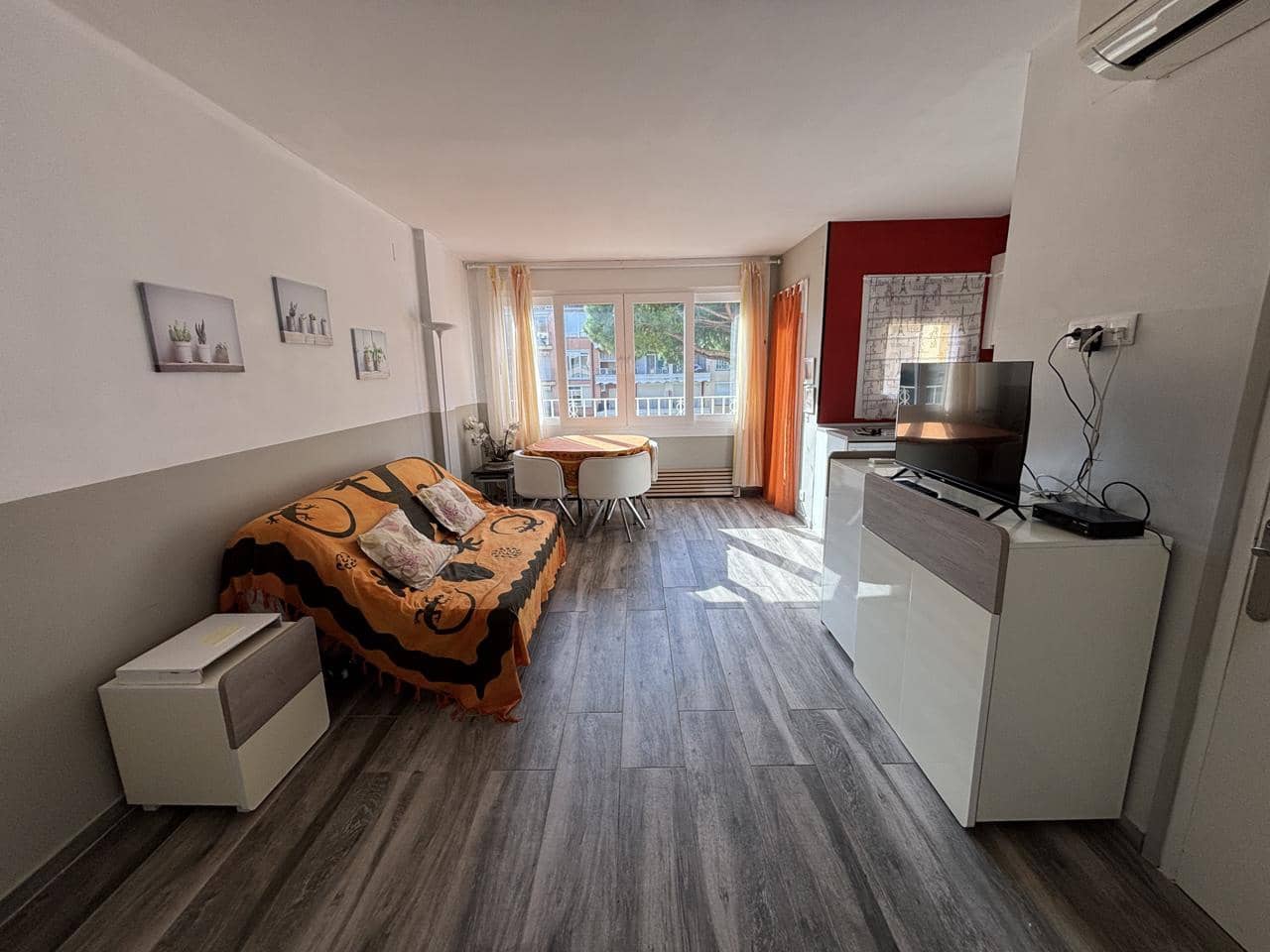 1 camera da letto Appartamento in vendita in Empuriabrava - 155.000 € (Rif: 10037684)