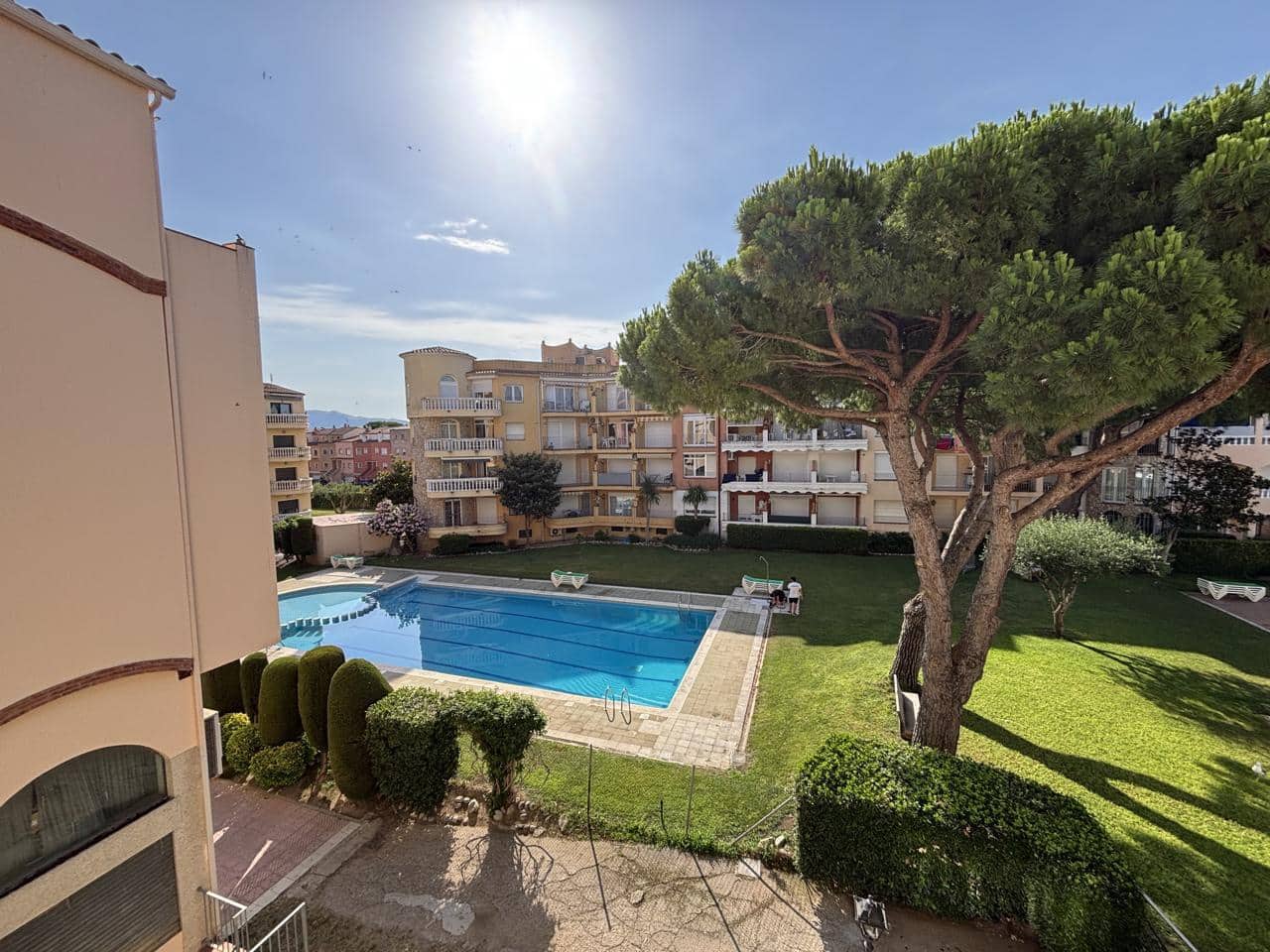1 camera da letto Appartamento in vendita in Empuriabrava - 155.000 € (Rif: 10037684)