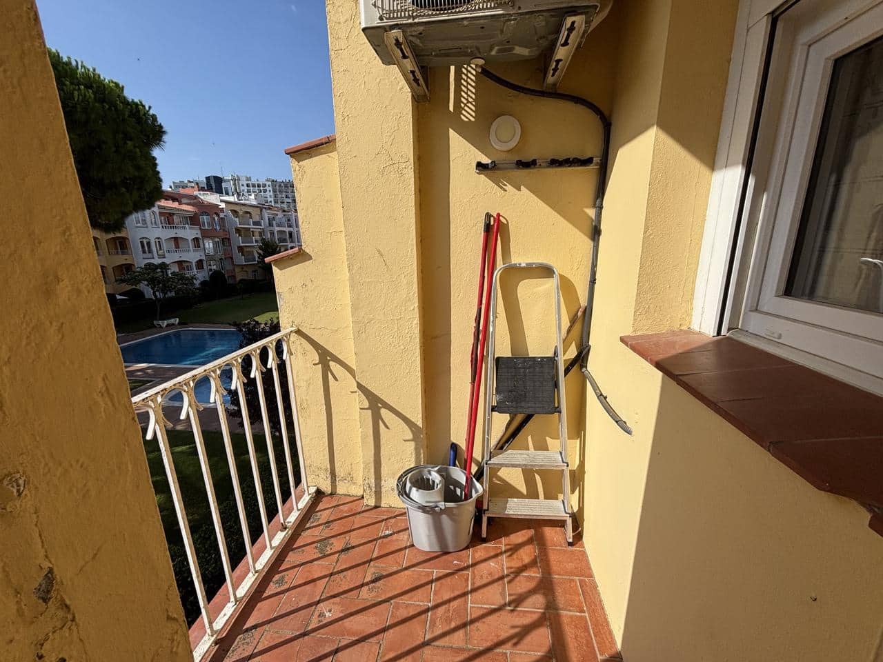 1 camera da letto Appartamento in vendita in Empuriabrava - 155.000 € (Rif: 10037684)