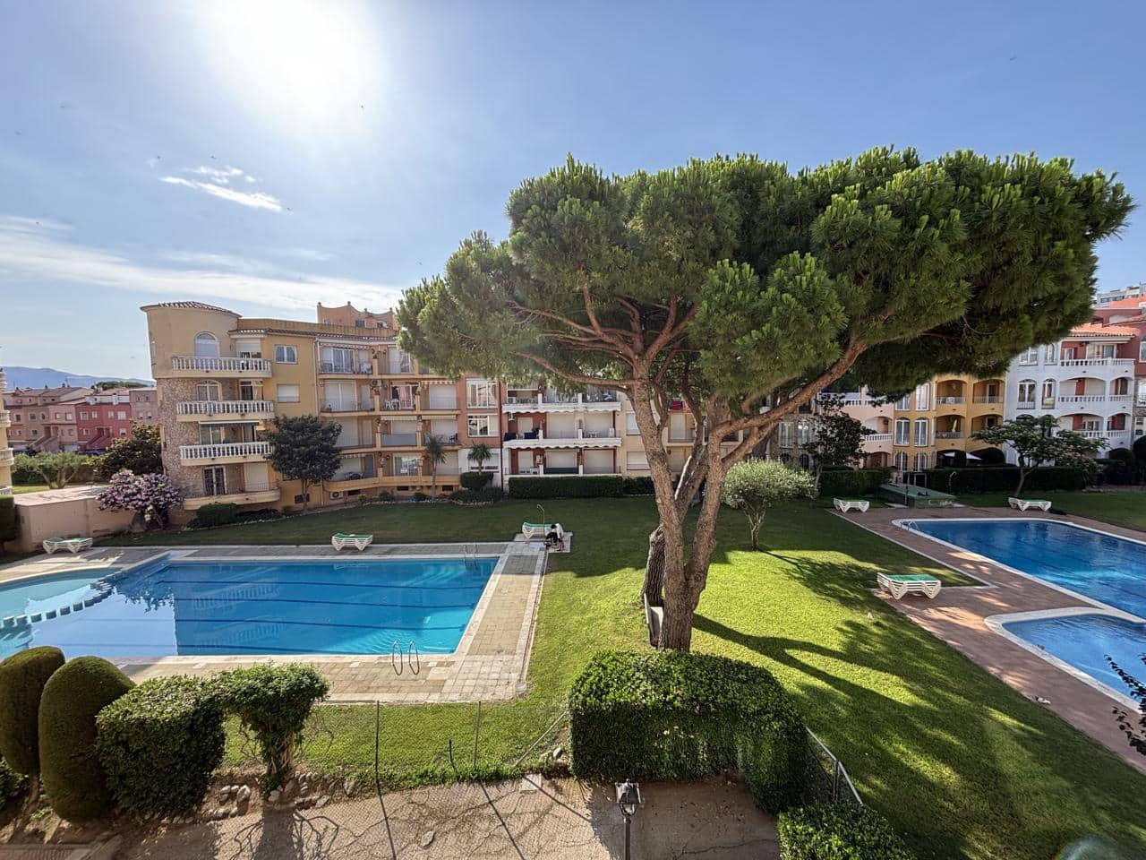 1 camera da letto Appartamento in vendita in Empuriabrava - 155.000 € (Rif: 10037684)
