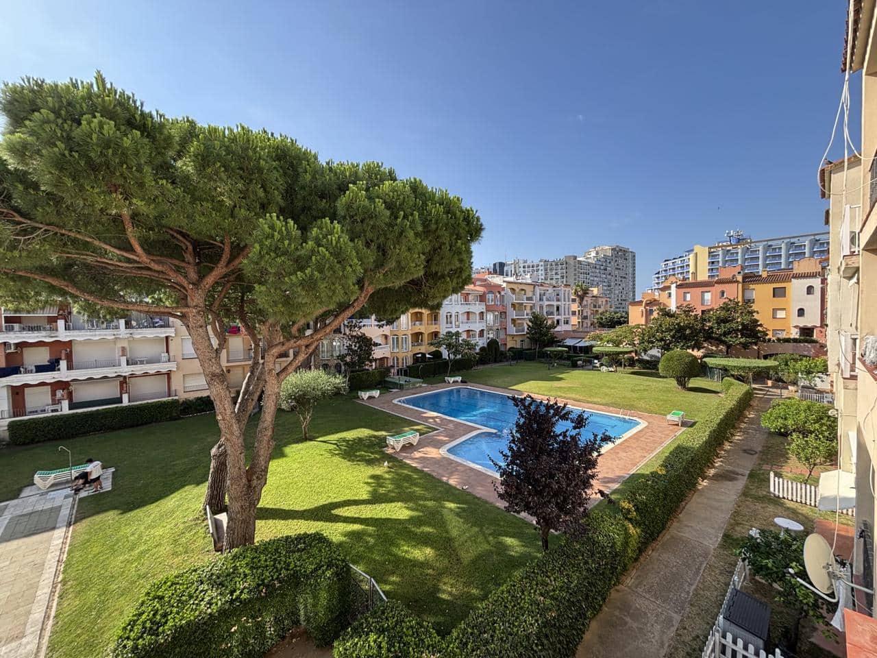 1 camera da letto Appartamento in vendita in Empuriabrava - 155.000 € (Rif: 10037684)