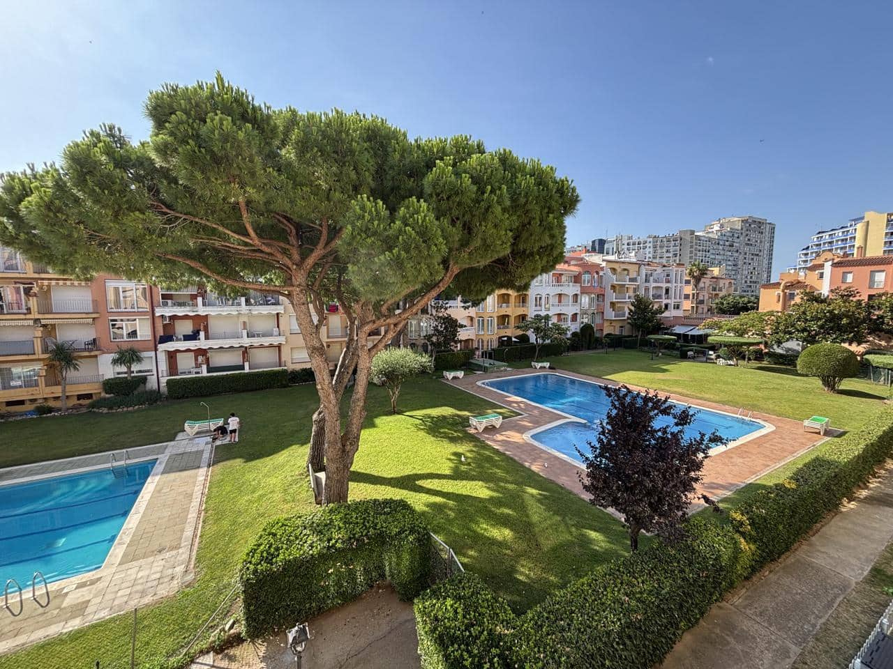 1 camera da letto Appartamento in vendita in Empuriabrava - 155.000 € (Rif: 10037684)