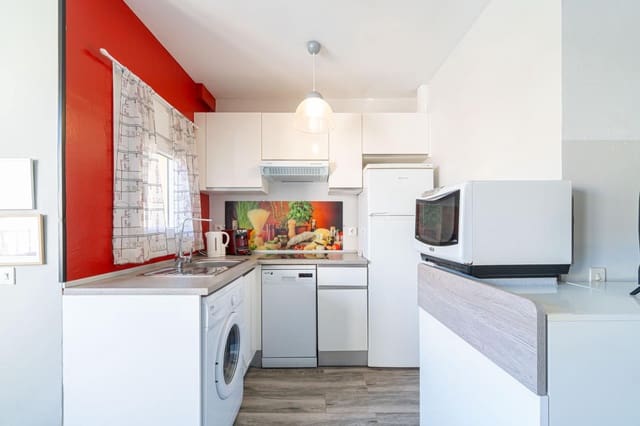 1 sovrum Lägenhet till salu i Empuriabrava, Castelló d'Empúries - 155 000 € (Ref: 10037684)