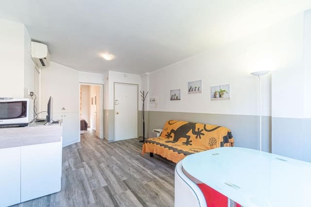 1 sovrum Lägenhet till salu i Empuriabrava, Castelló d'Empúries - 155 000 € (Ref: 10037684)
