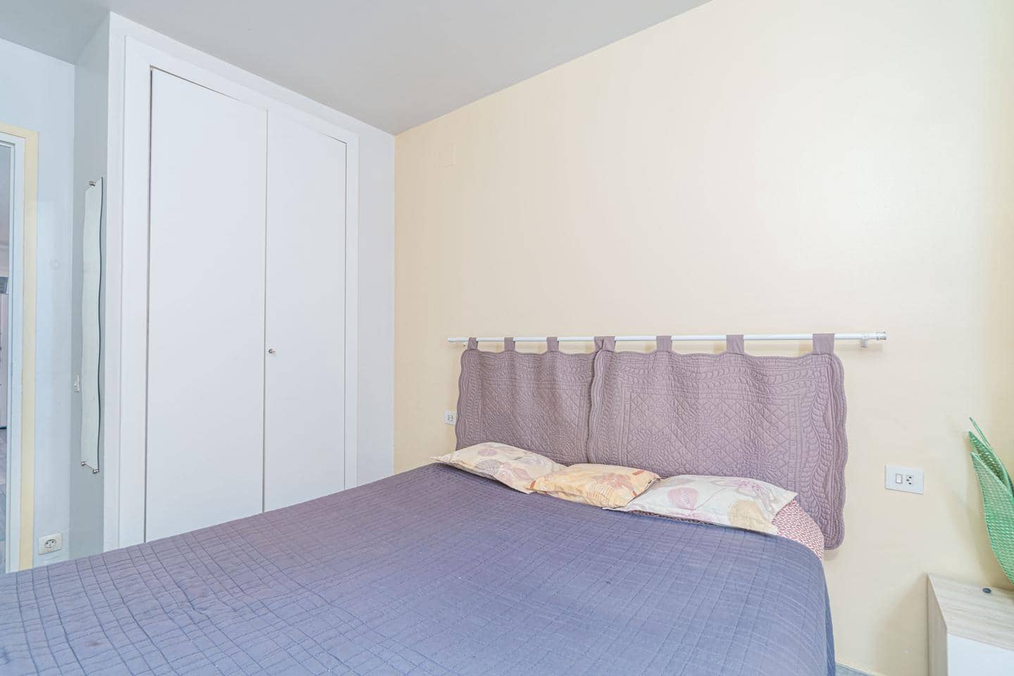1 bedroom Flat for sale in Empuriabrava with pool - € 155,000 (Ref: 10037684)