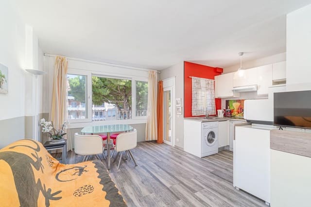 1 sovrum Lägenhet till salu i Empuriabrava, Castelló d'Empúries - 155 000 € (Ref: 10037684)