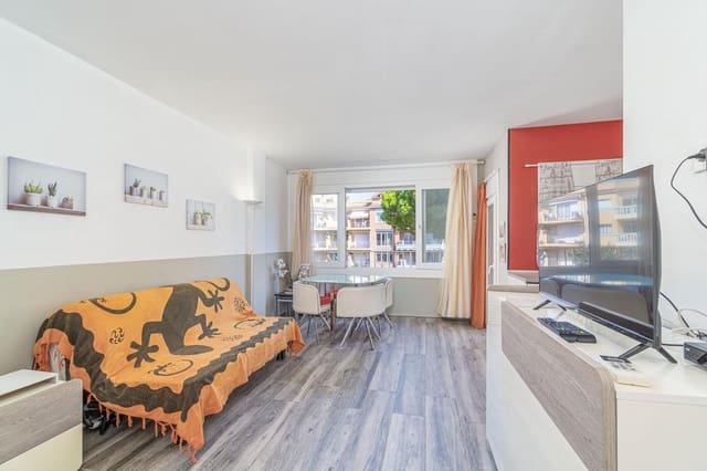 1 sovrum Lägenhet till salu i Empuriabrava, Castelló d'Empúries - 155 000 € (Ref: 10037684)