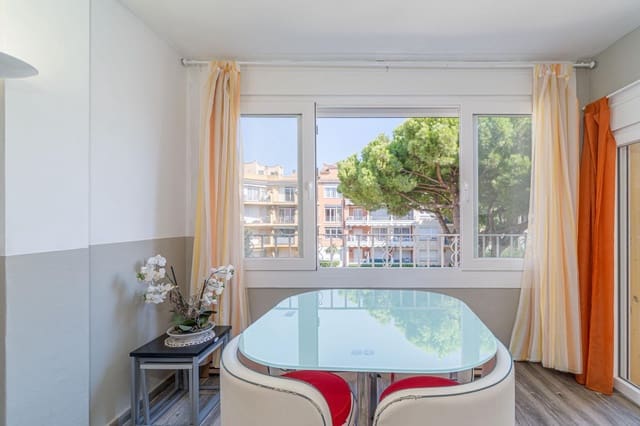 1 sovrum Lägenhet till salu i Empuriabrava, Castelló d'Empúries - 155 000 € (Ref: 10037684)