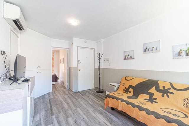 1 sovrum Lägenhet till salu i Empuriabrava, Castelló d'Empúries - 155 000 € (Ref: 10037684)