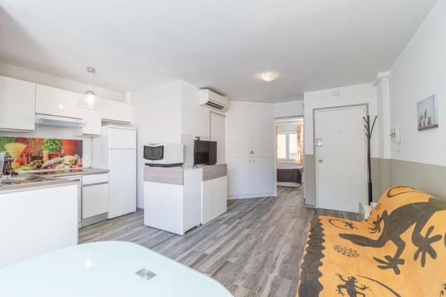 1 sovrum Lägenhet till salu i Empuriabrava, Castelló d'Empúries - 155 000 € (Ref: 10037684)