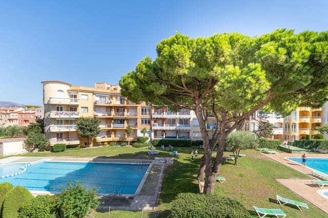 1 sovrum Lägenhet till salu i Empuriabrava, Castelló d'Empúries - 155 000 € (Ref: 10037684)