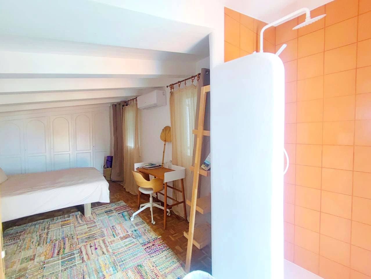 3 makuuhuone Asunto myytävänä paikassa Sitges - 790 000 € (Ref: 10045769)