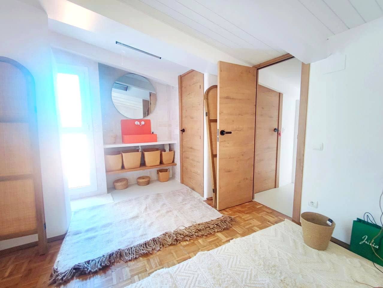 3 makuuhuone Asunto myytävänä paikassa Sitges - 790 000 € (Ref: 10045769)
