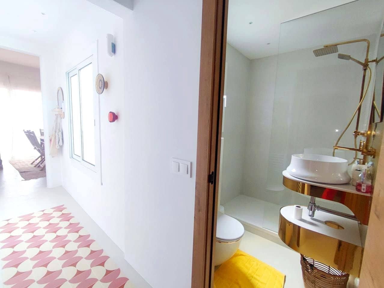 3 makuuhuone Asunto myytävänä paikassa Sitges - 790 000 € (Ref: 10045769)