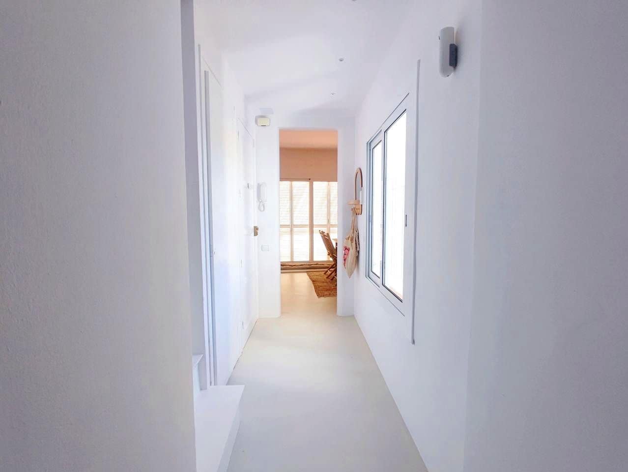 3 makuuhuone Asunto myytävänä paikassa Sitges - 790 000 € (Ref: 10045769)