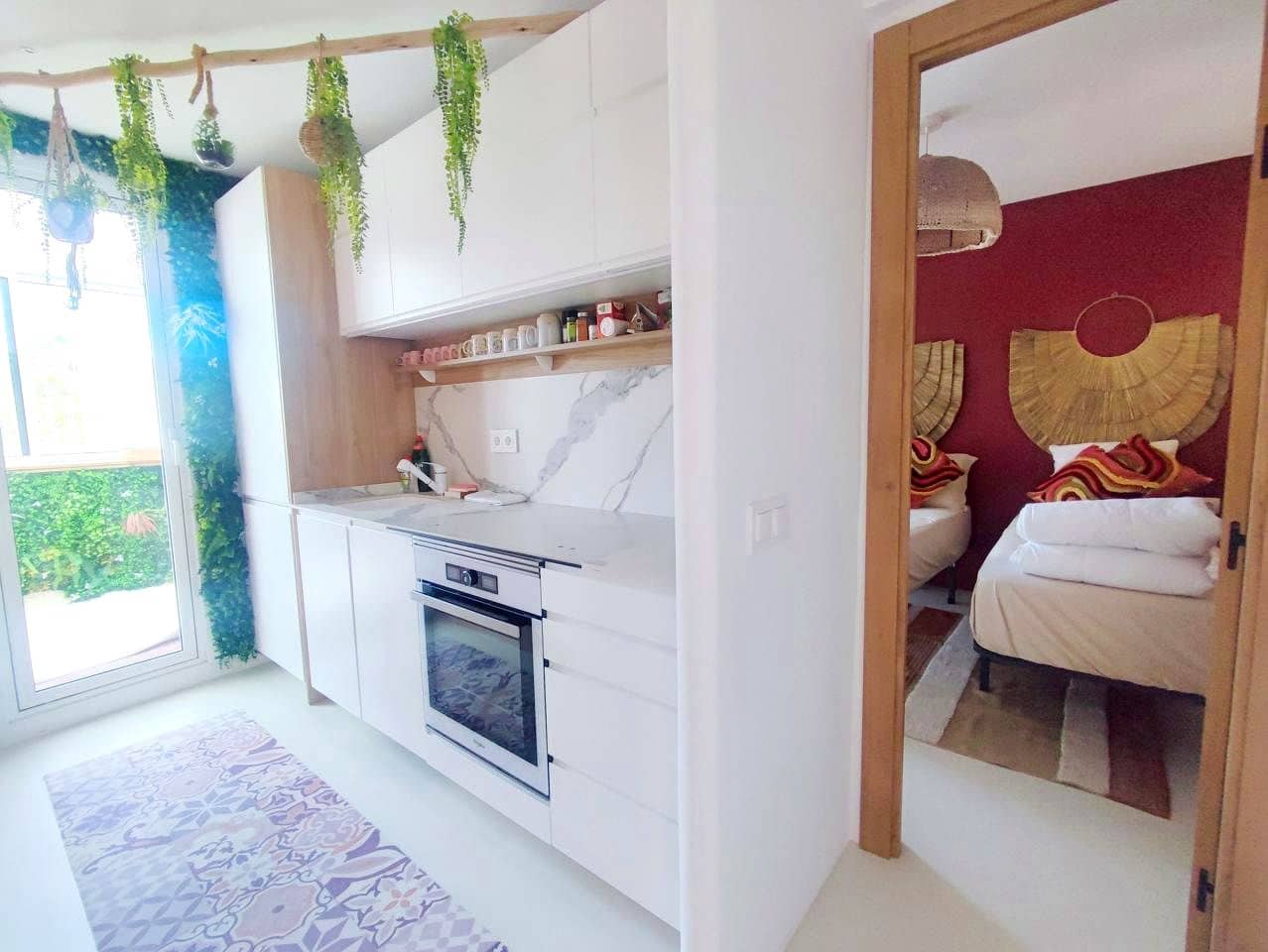 3 makuuhuone Asunto myytävänä paikassa Sitges - 790 000 € (Ref: 10045769)