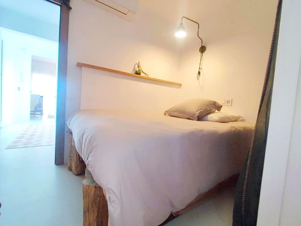 3 makuuhuone Asunto myytävänä paikassa Sitges - 790 000 € (Ref: 10045769)