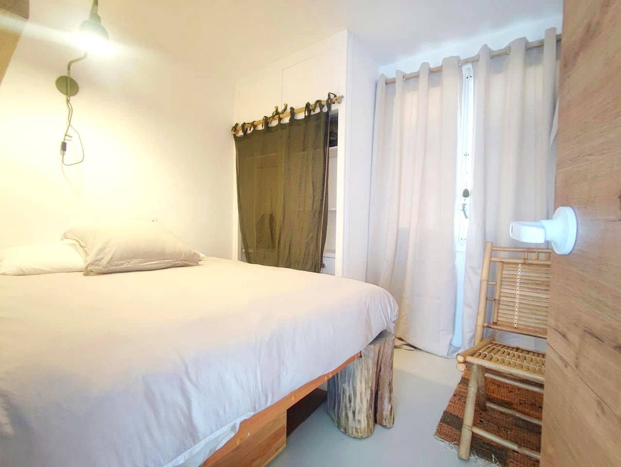 3 makuuhuone Asunto myytävänä paikassa Sitges - 790 000 € (Ref: 10045769)