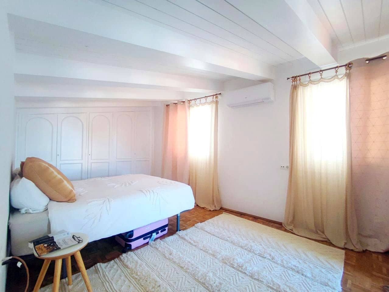 3 makuuhuone Asunto myytävänä paikassa Sitges - 790 000 € (Ref: 10045769)