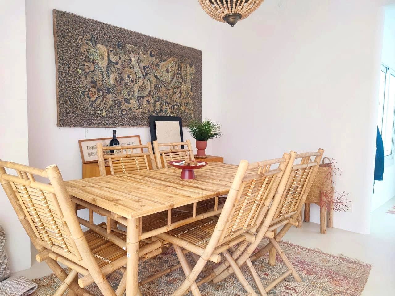 3 makuuhuone Asunto myytävänä paikassa Sitges - 790 000 € (Ref: 10045769)