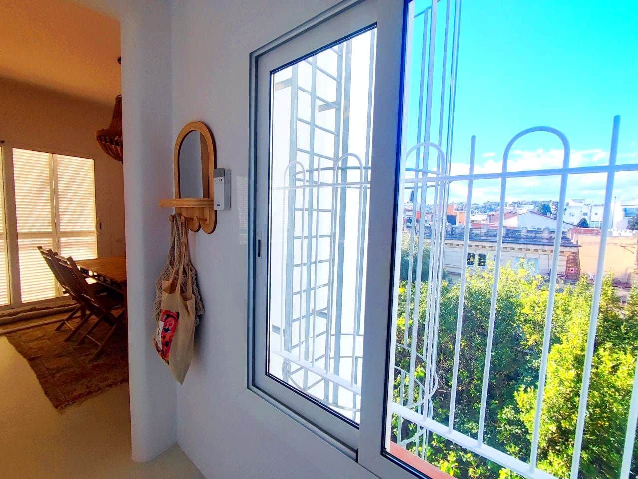 3 makuuhuone Asunto myytävänä paikassa Sitges - 790 000 € (Ref: 10045769)