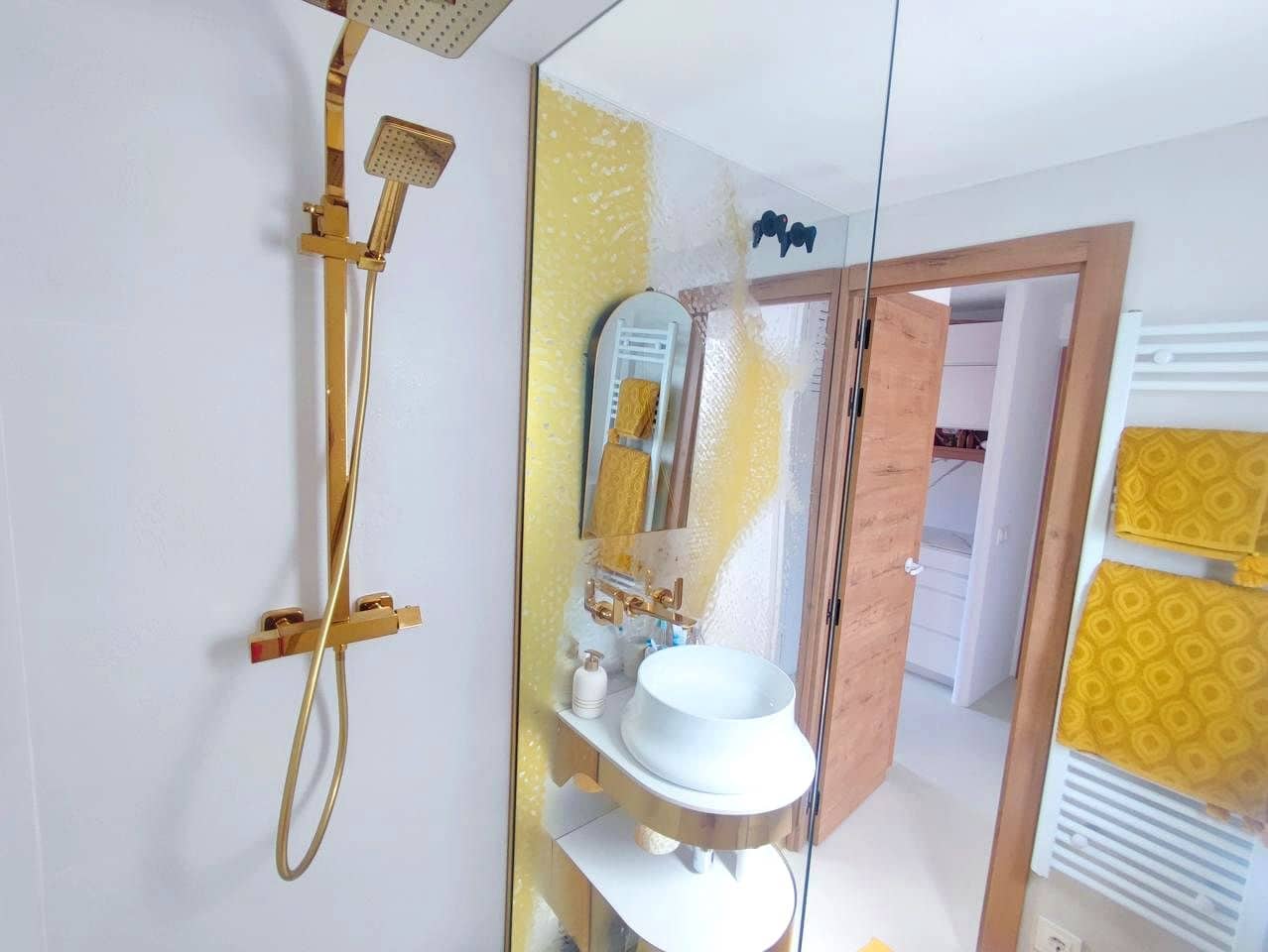 3 makuuhuone Asunto myytävänä paikassa Sitges - 790 000 € (Ref: 10045769)