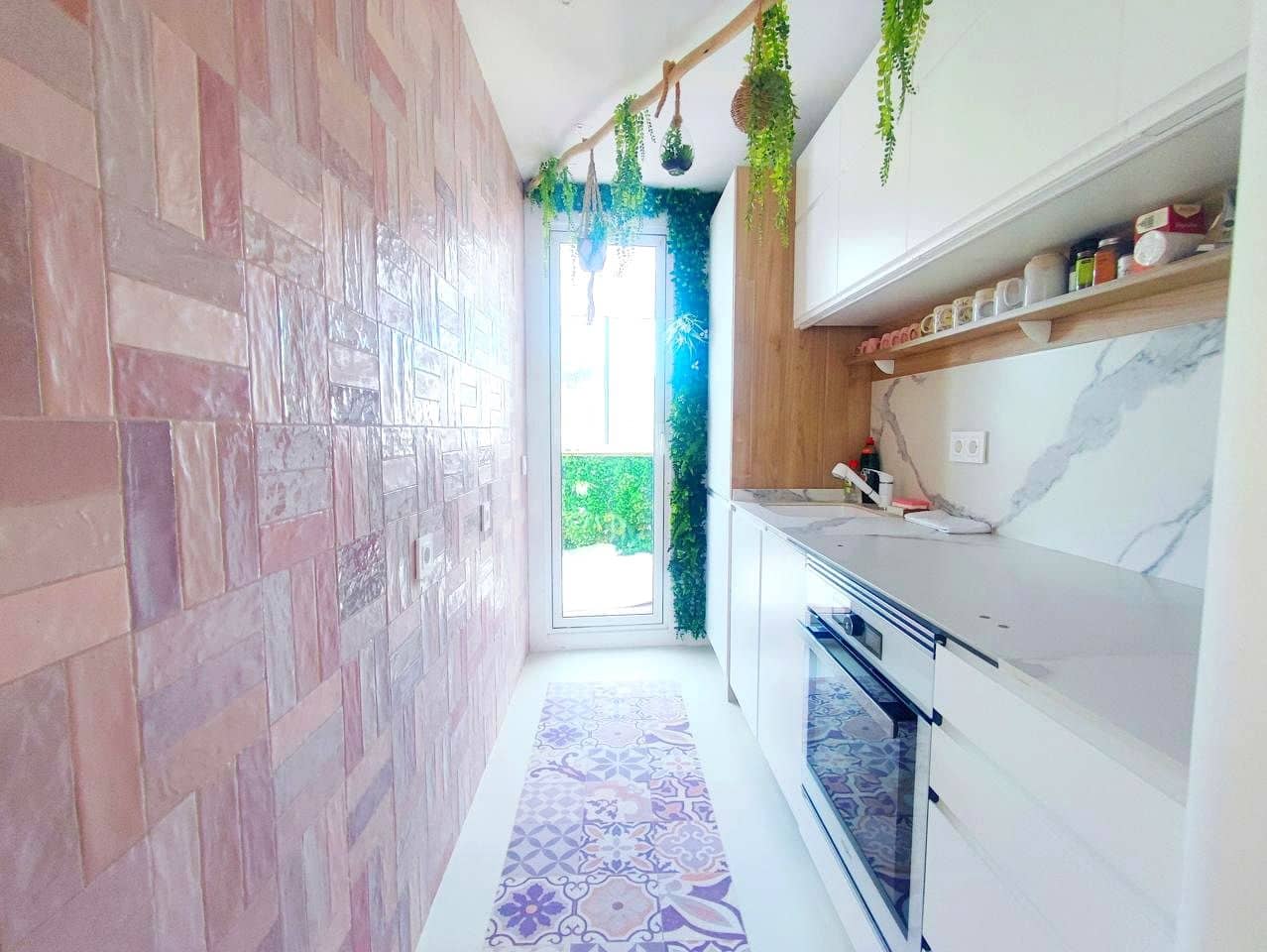 3 makuuhuone Asunto myytävänä paikassa Sitges - 790 000 € (Ref: 10045769)