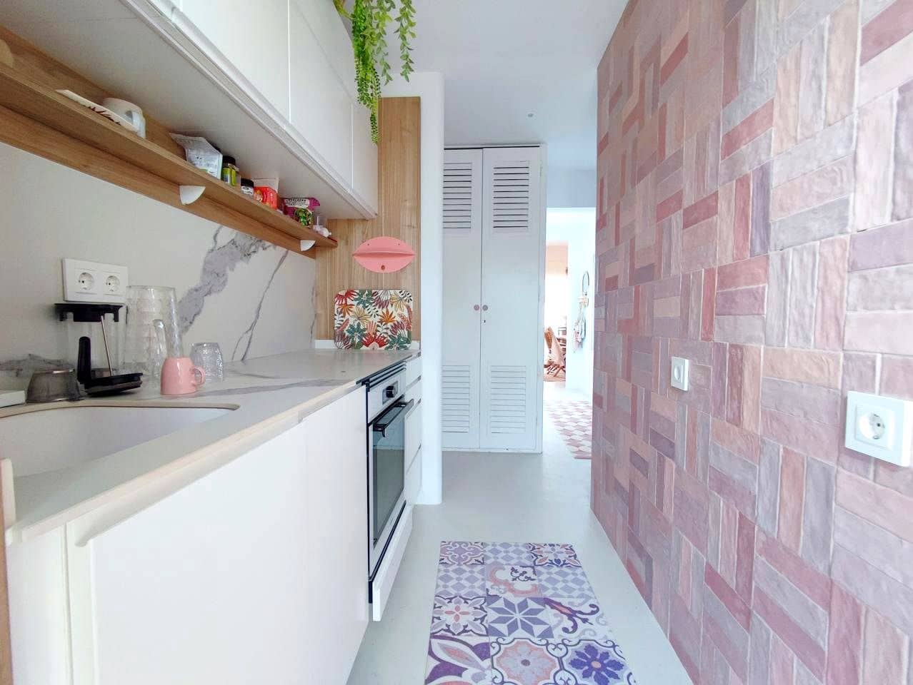 3 makuuhuone Asunto myytävänä paikassa Sitges - 790 000 € (Ref: 10045769)