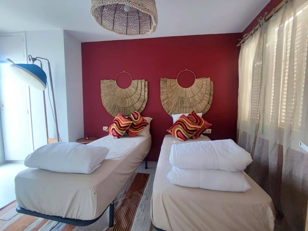 3 makuuhuone Asunto myytävänä paikassa Sitges - 790 000 € (Ref: 10045769)