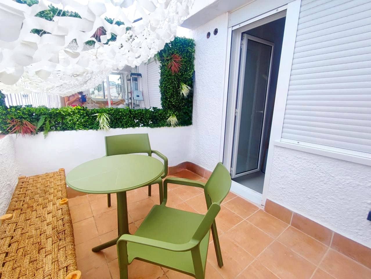 3 makuuhuone Asunto myytävänä paikassa Sitges - 790 000 € (Ref: 10045769)