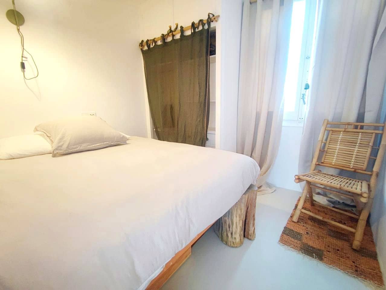 3 makuuhuone Asunto myytävänä paikassa Sitges - 790 000 € (Ref: 10045769)