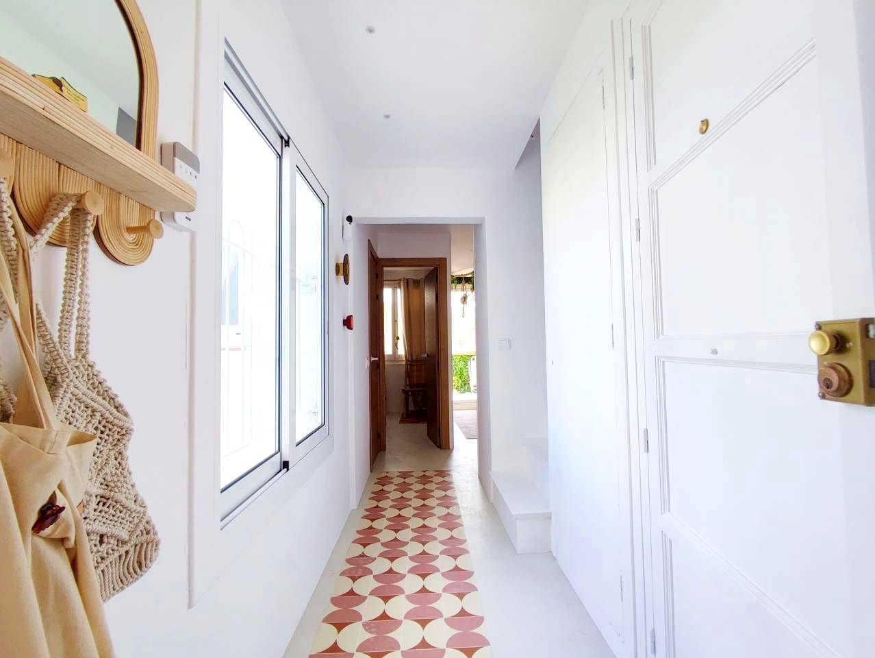 3 makuuhuone Asunto myytävänä paikassa Sitges - 790 000 € (Ref: 10045769)