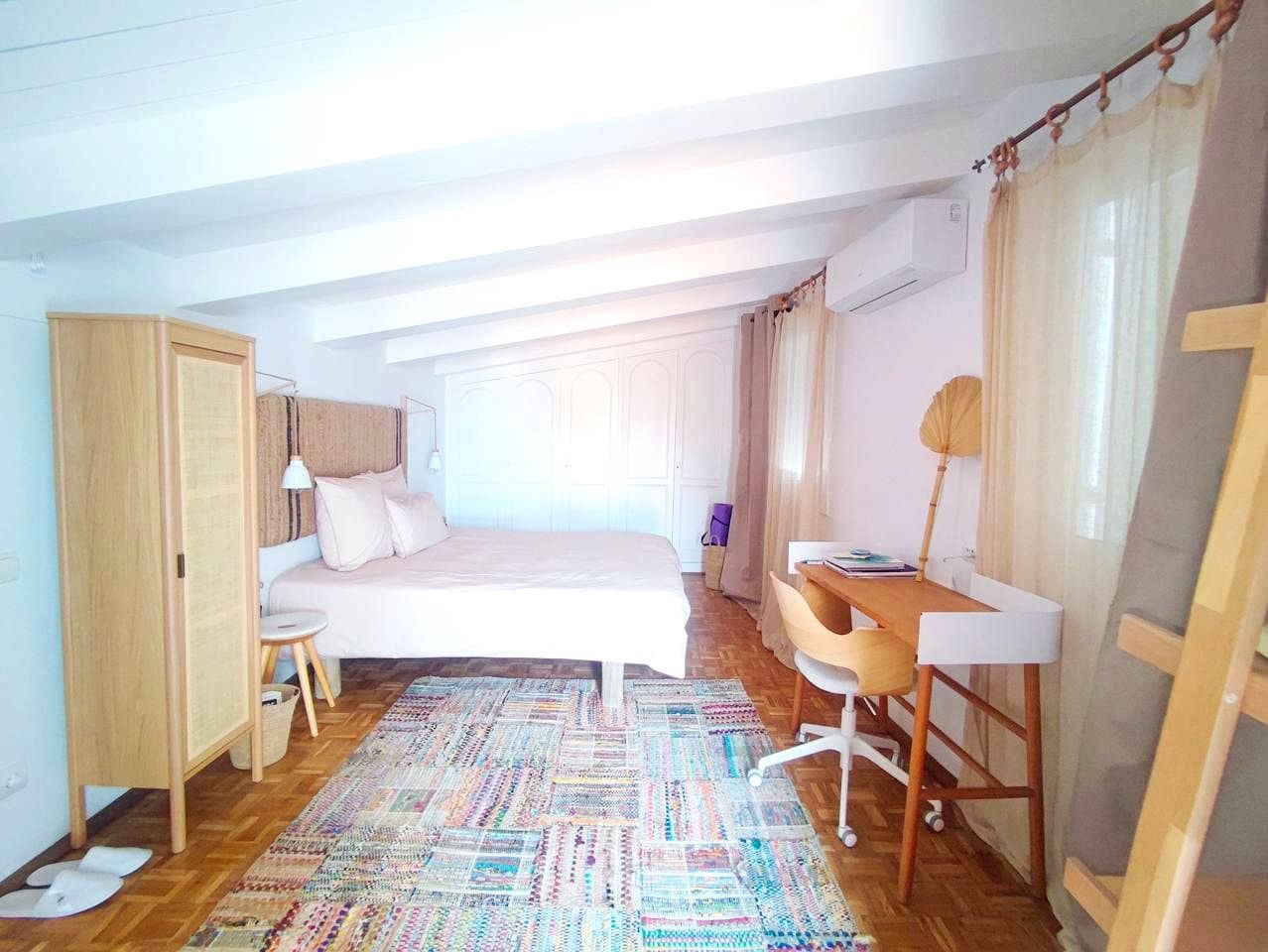 3 makuuhuone Asunto myytävänä paikassa Sitges - 790 000 € (Ref: 10045769)
